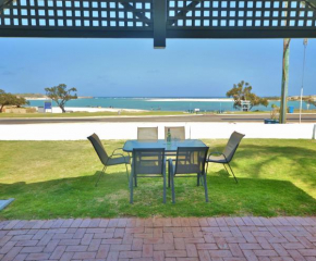 Waterfront Apartment 2 - Kalbarri WA
